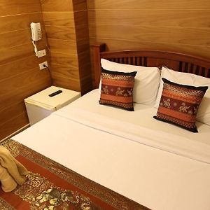 Budget Double Kamer